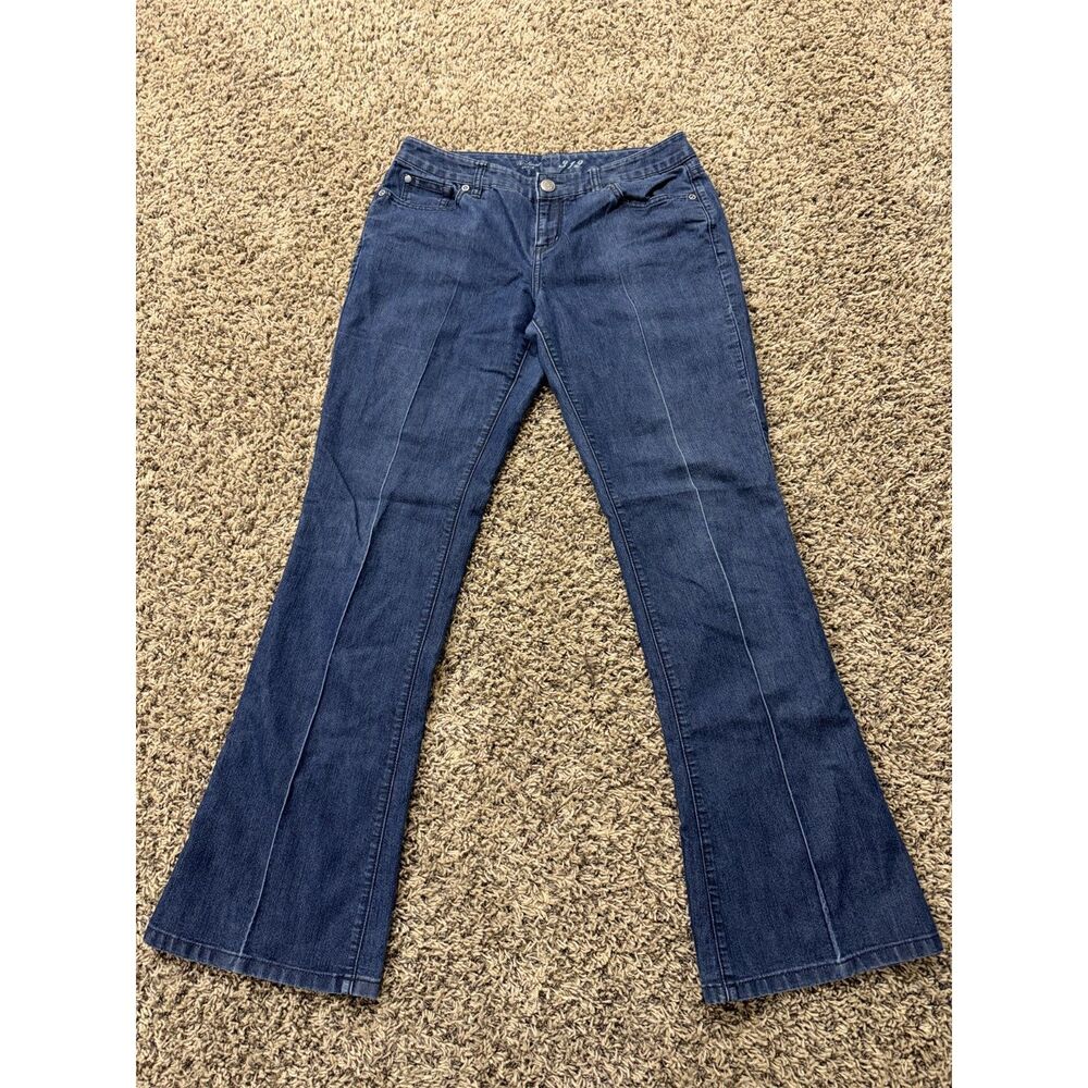 The Limited Denim 312 Women's Bootcut Jeans Dark Blue Size 10